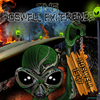 THE ROSWELL EXPERIENCE CD